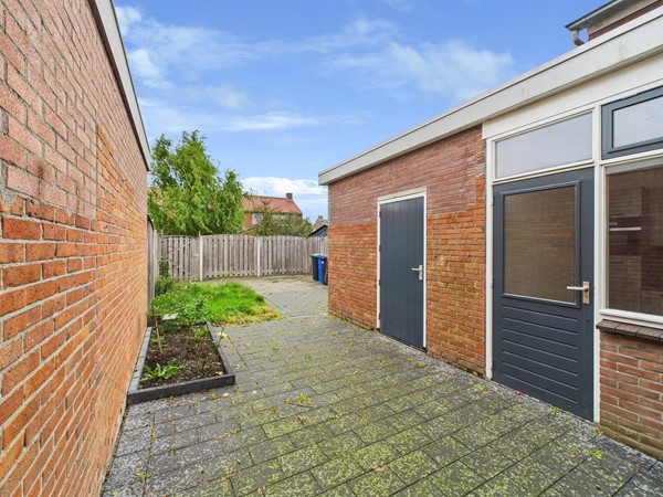 Medium property photo - Marijkestraat 11, 4542 AS Hoek
